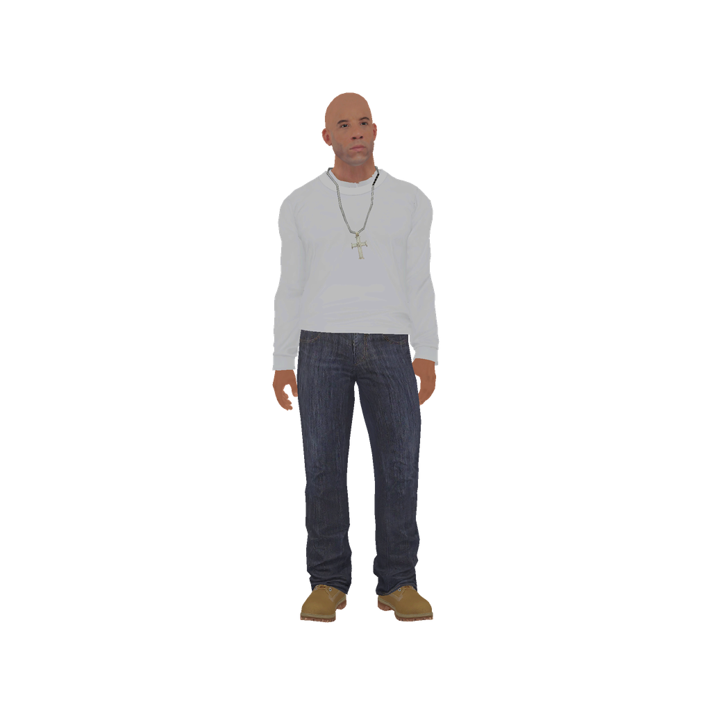 Dominic Toretto