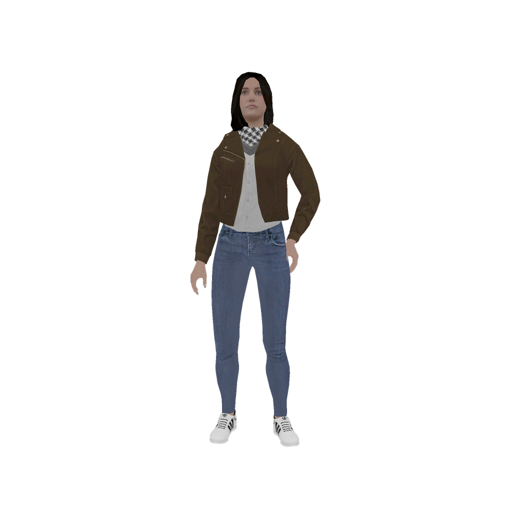 Local Girl