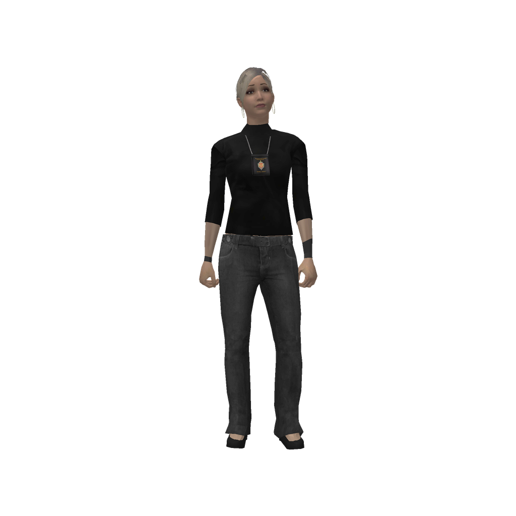 Skin №172