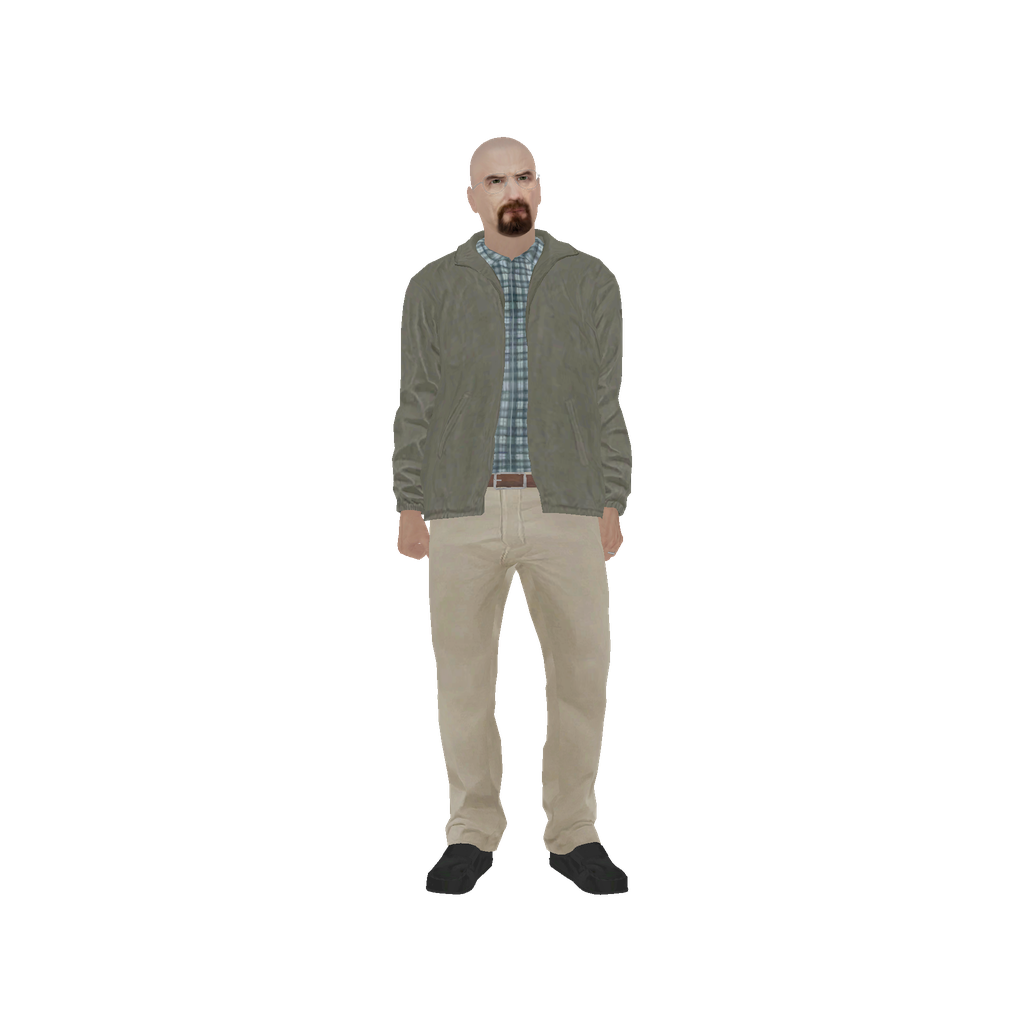 Walter White
