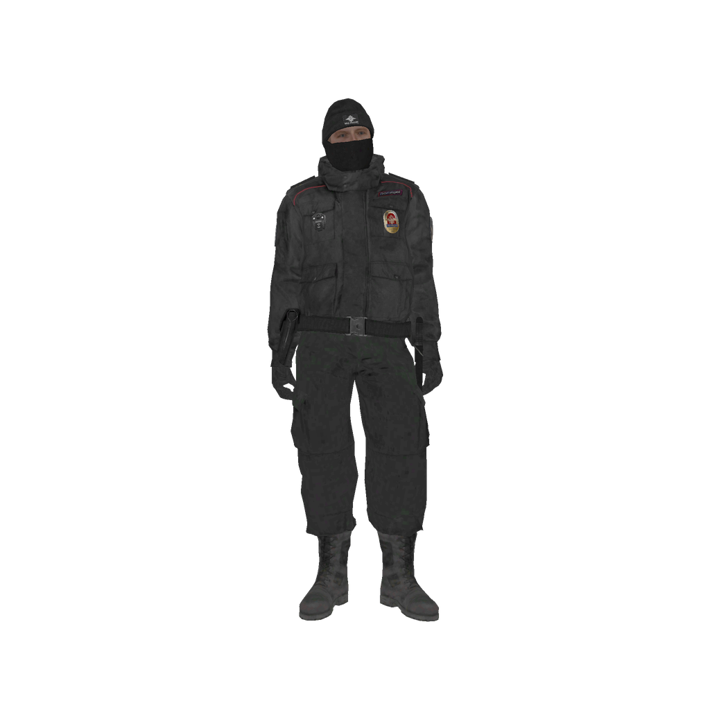 Skin №326