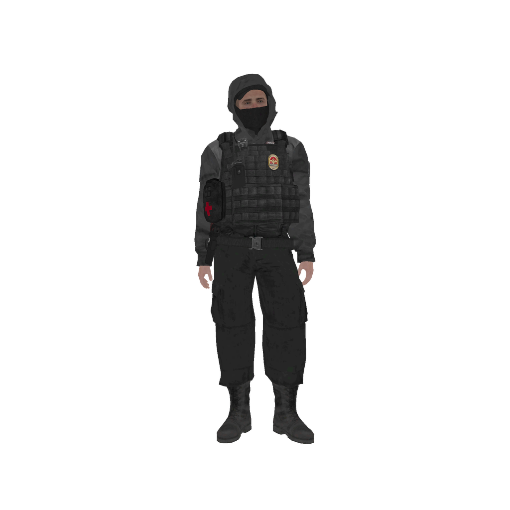 Skin №328