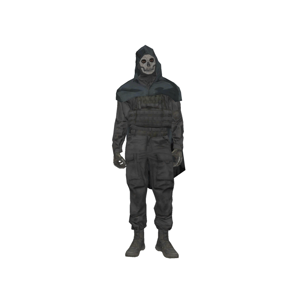 Ghost