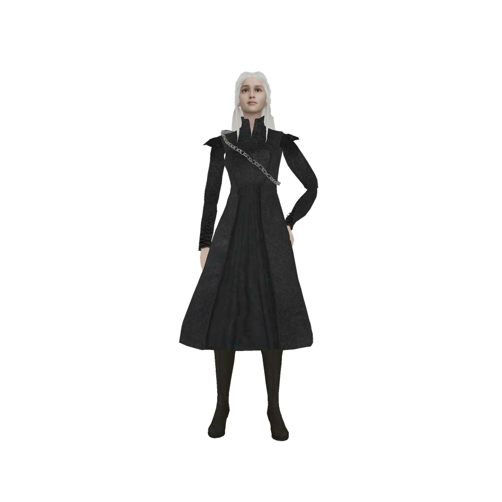Daenerys
