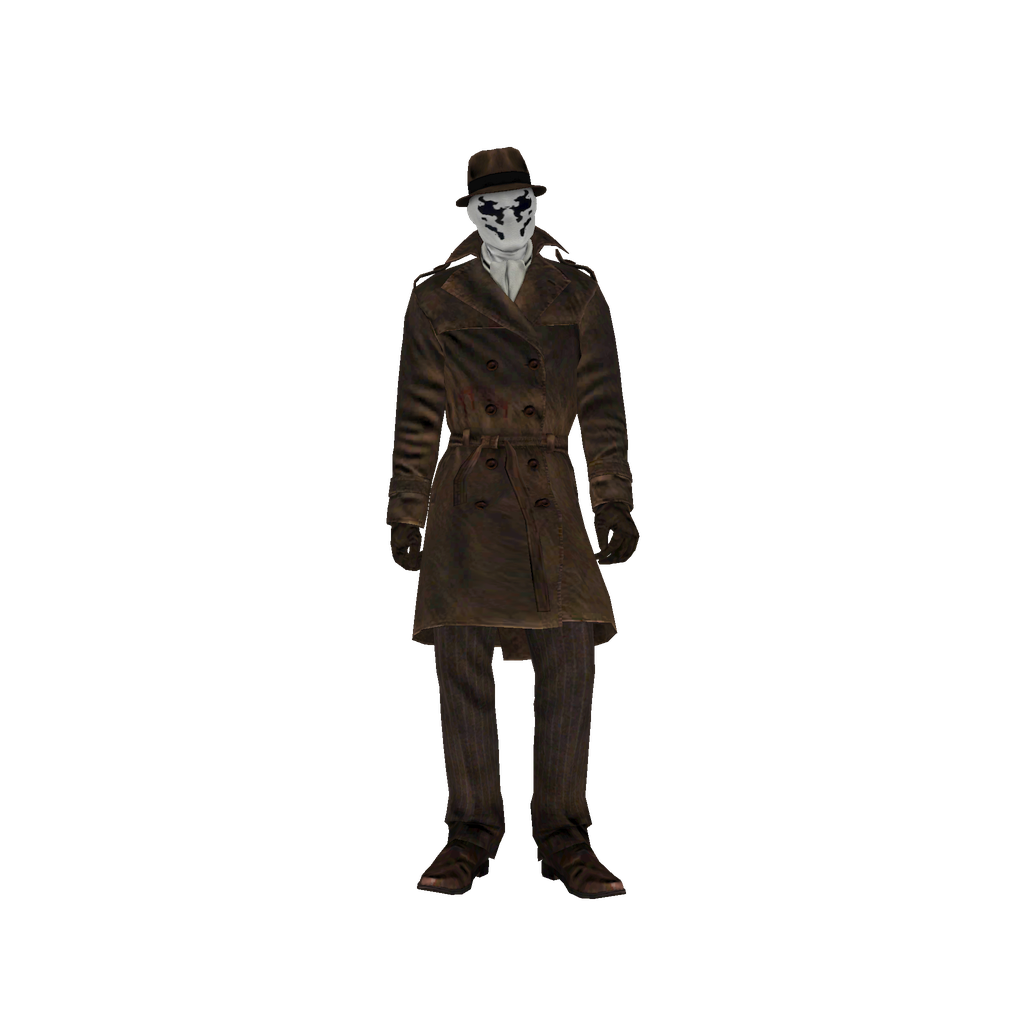 Rorshach