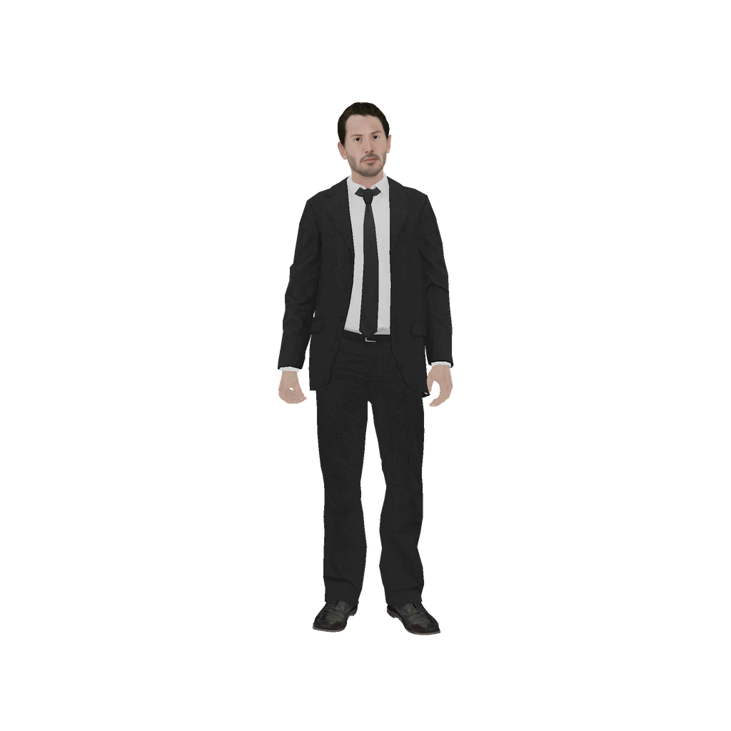 Keanu Reeves