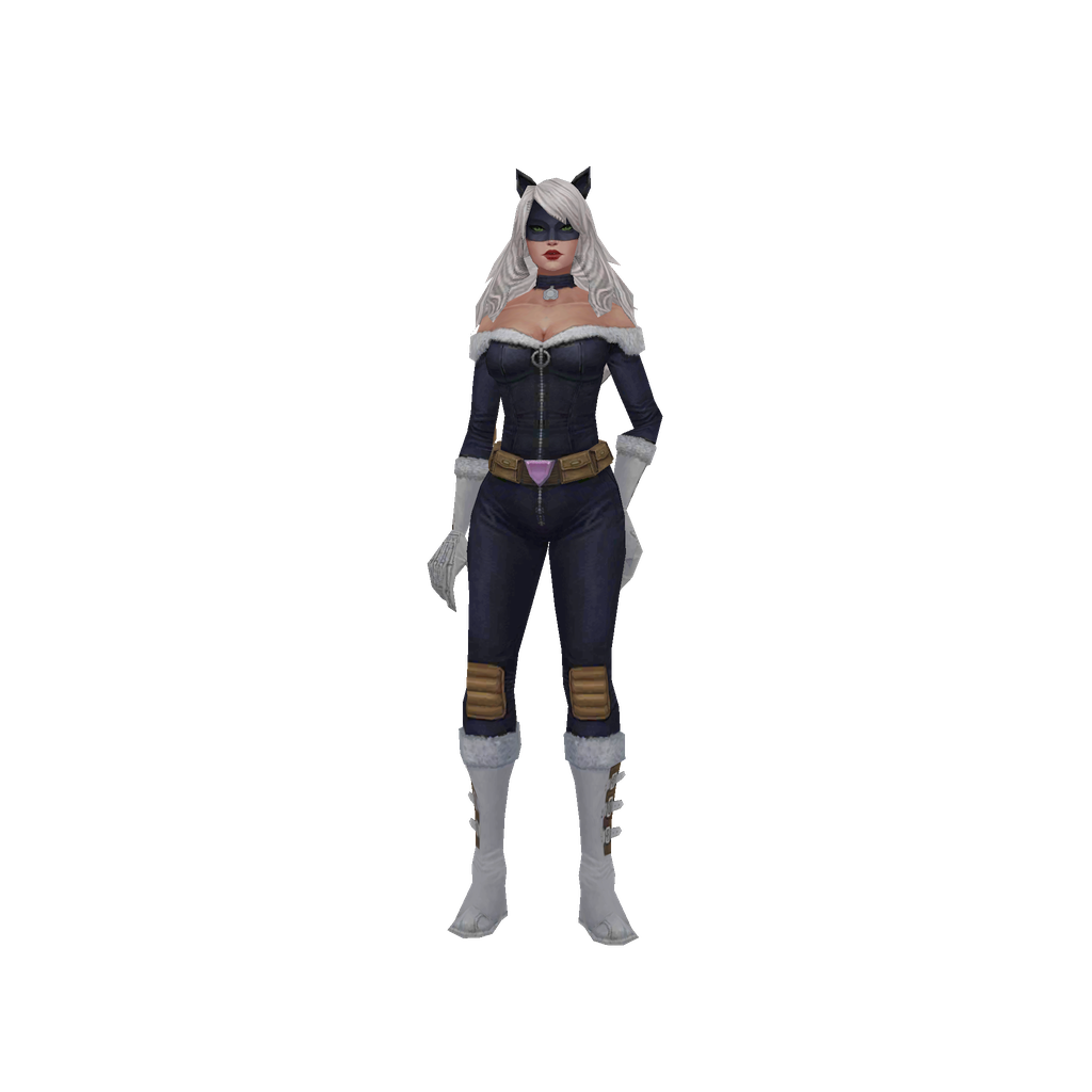 Catwoman