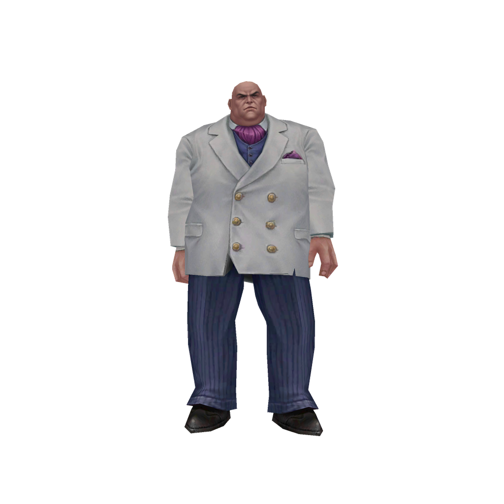 Kingpin