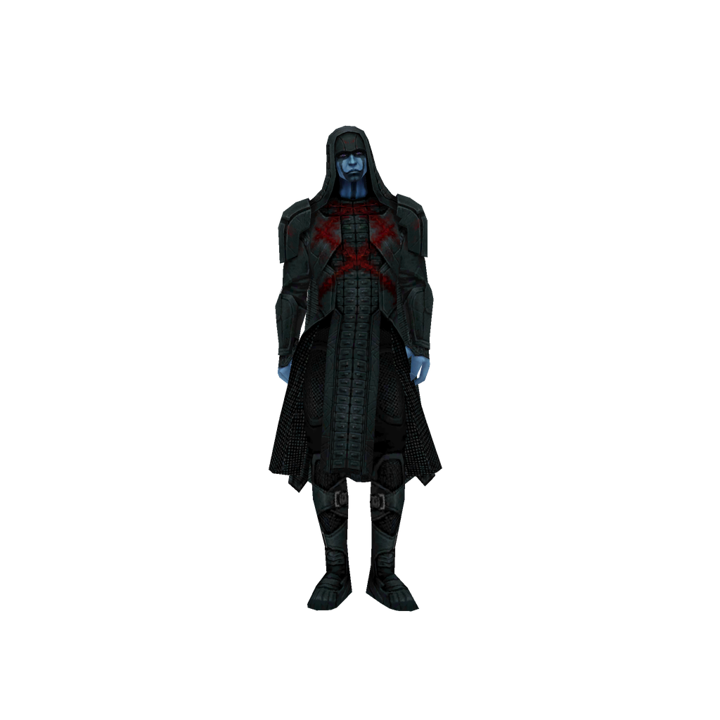 Ronan the Accuser