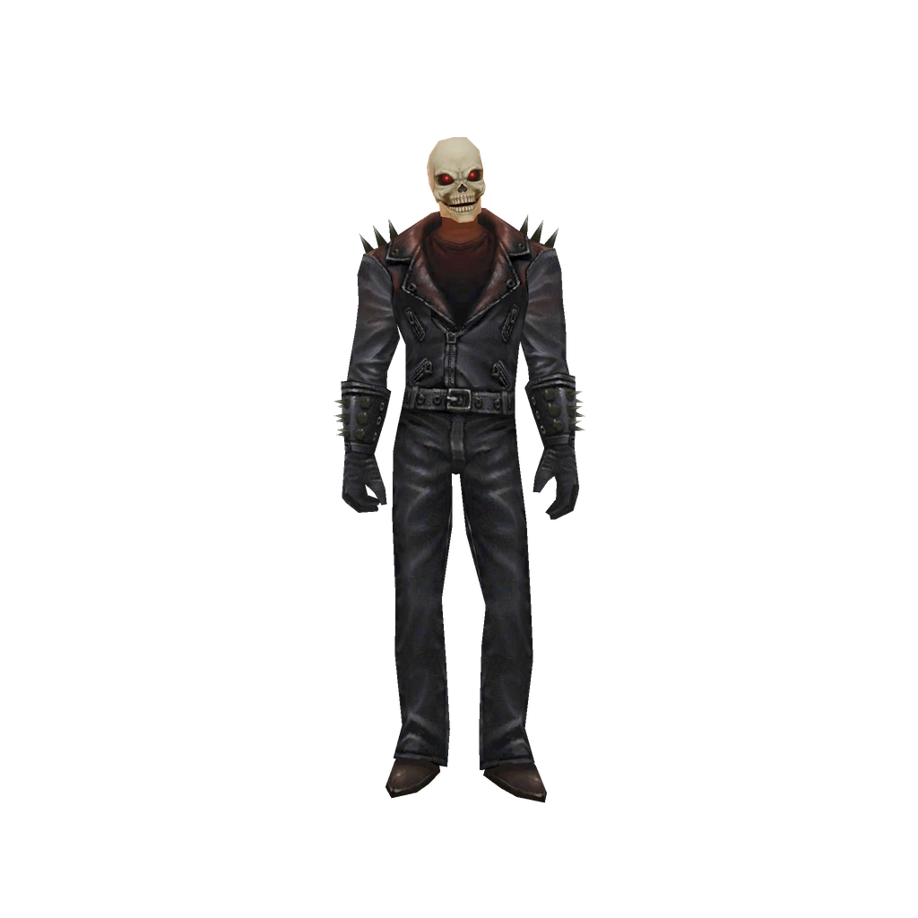 Ghost Rider
