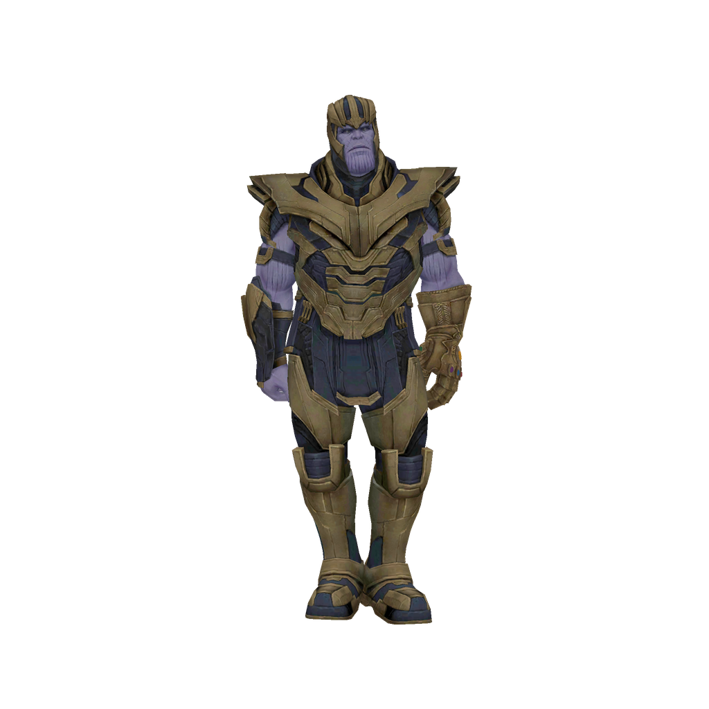 Thanos