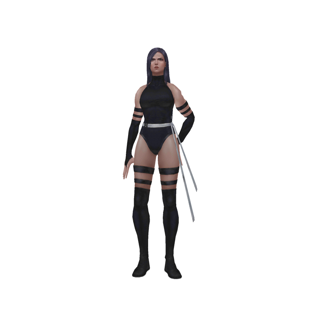 Psylocke