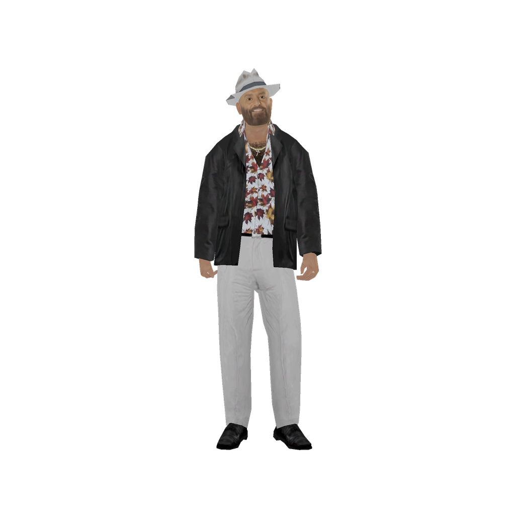 Shufutinsky
