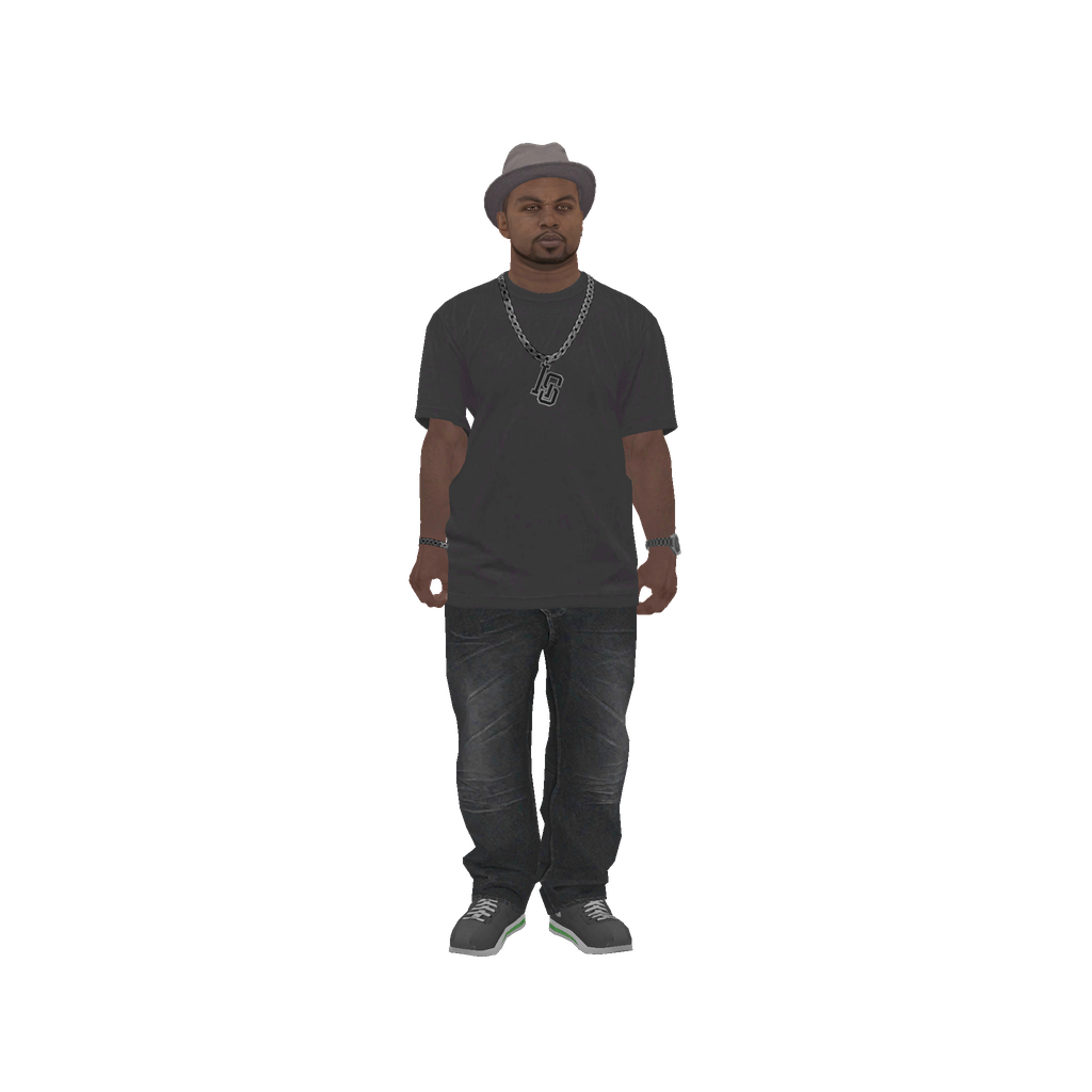 McBrainley