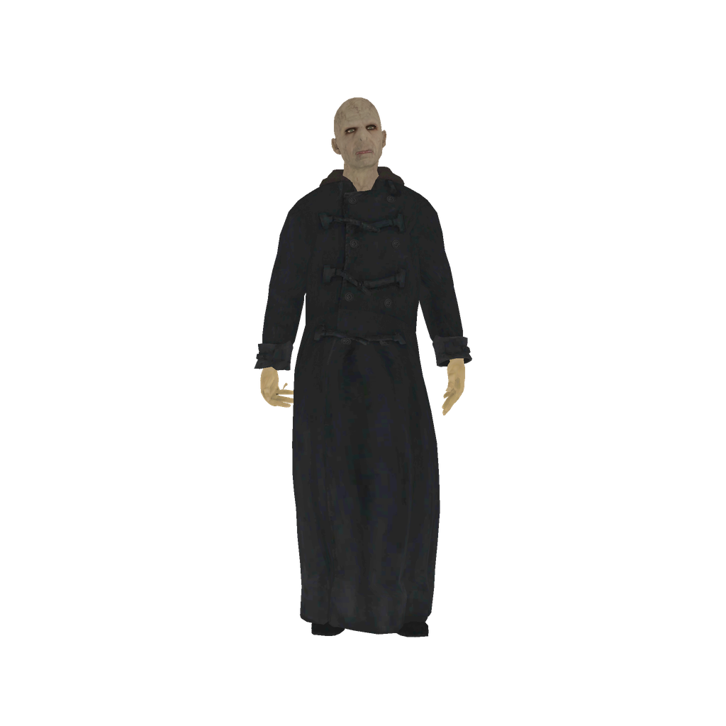 Lord Voldemort