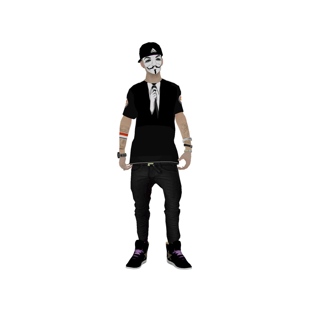 Anonymous