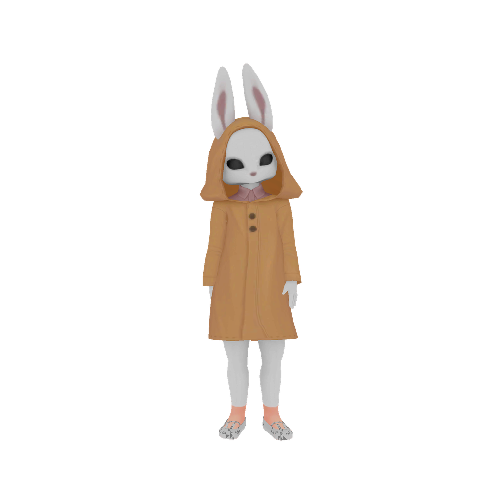 Bunny Girl