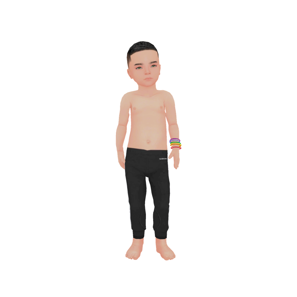 Little Willy