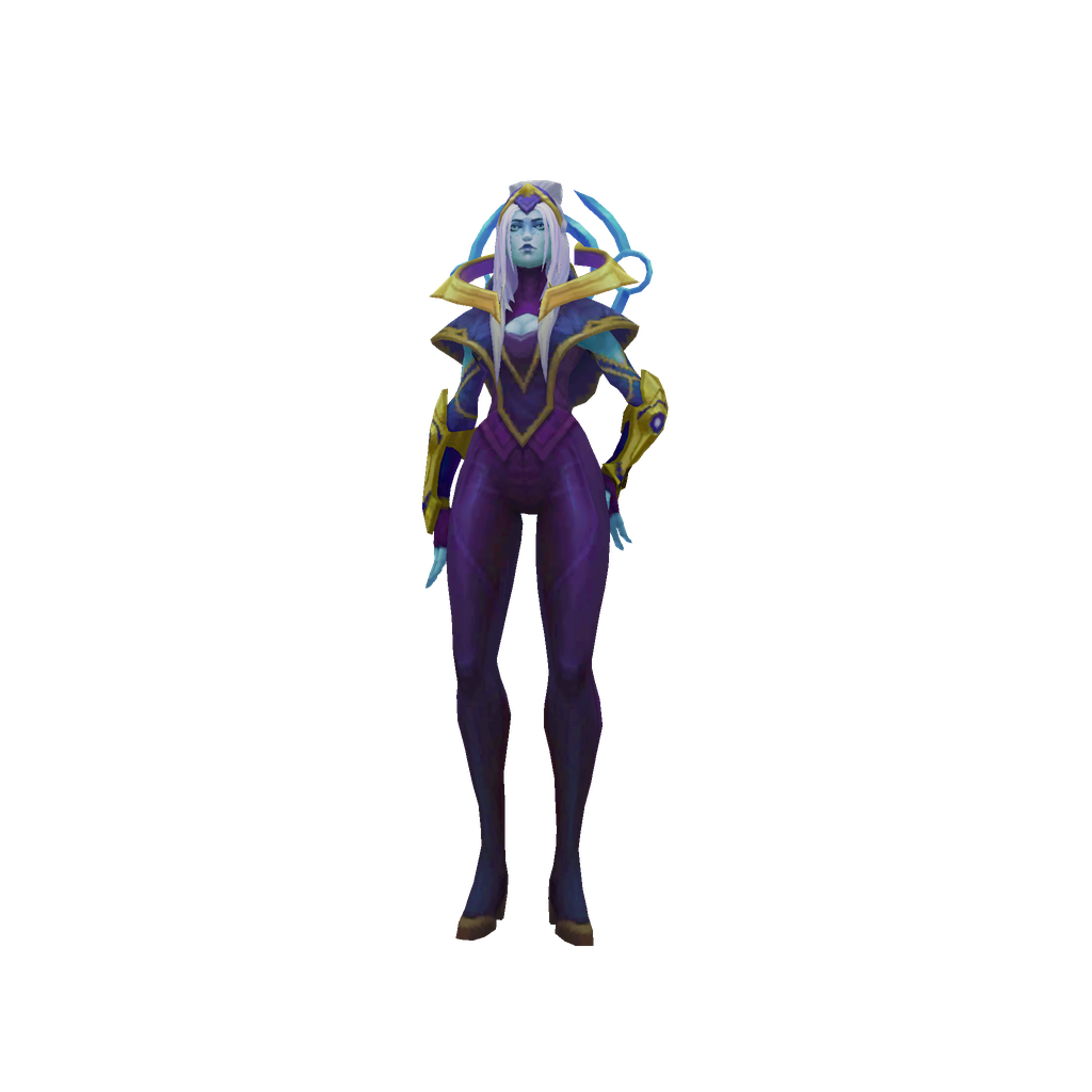 Dark Sorceress