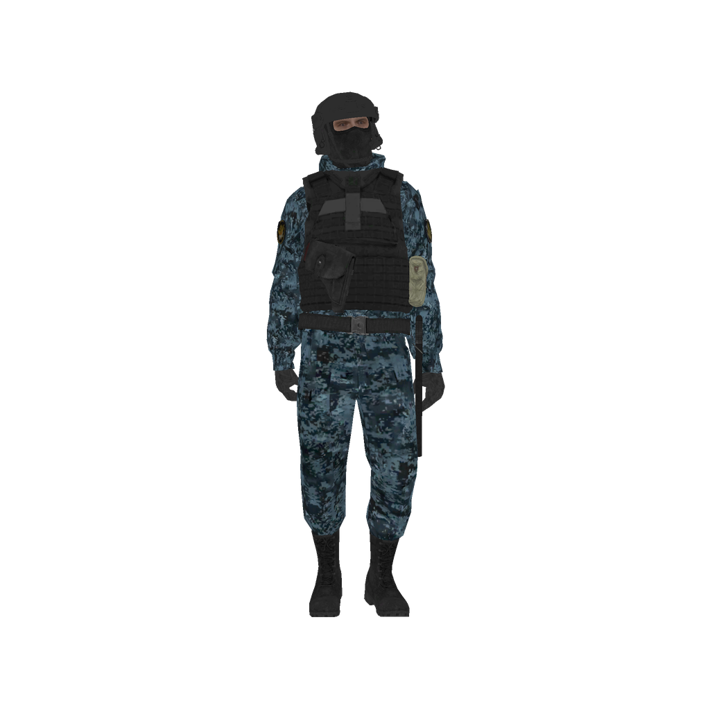 Skin №377