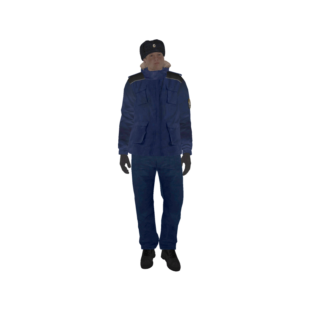 Skin №378