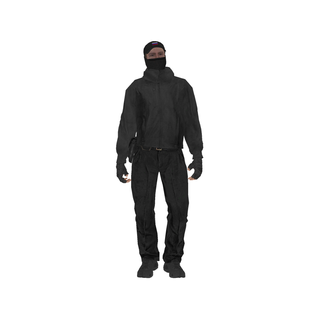 Skin №187