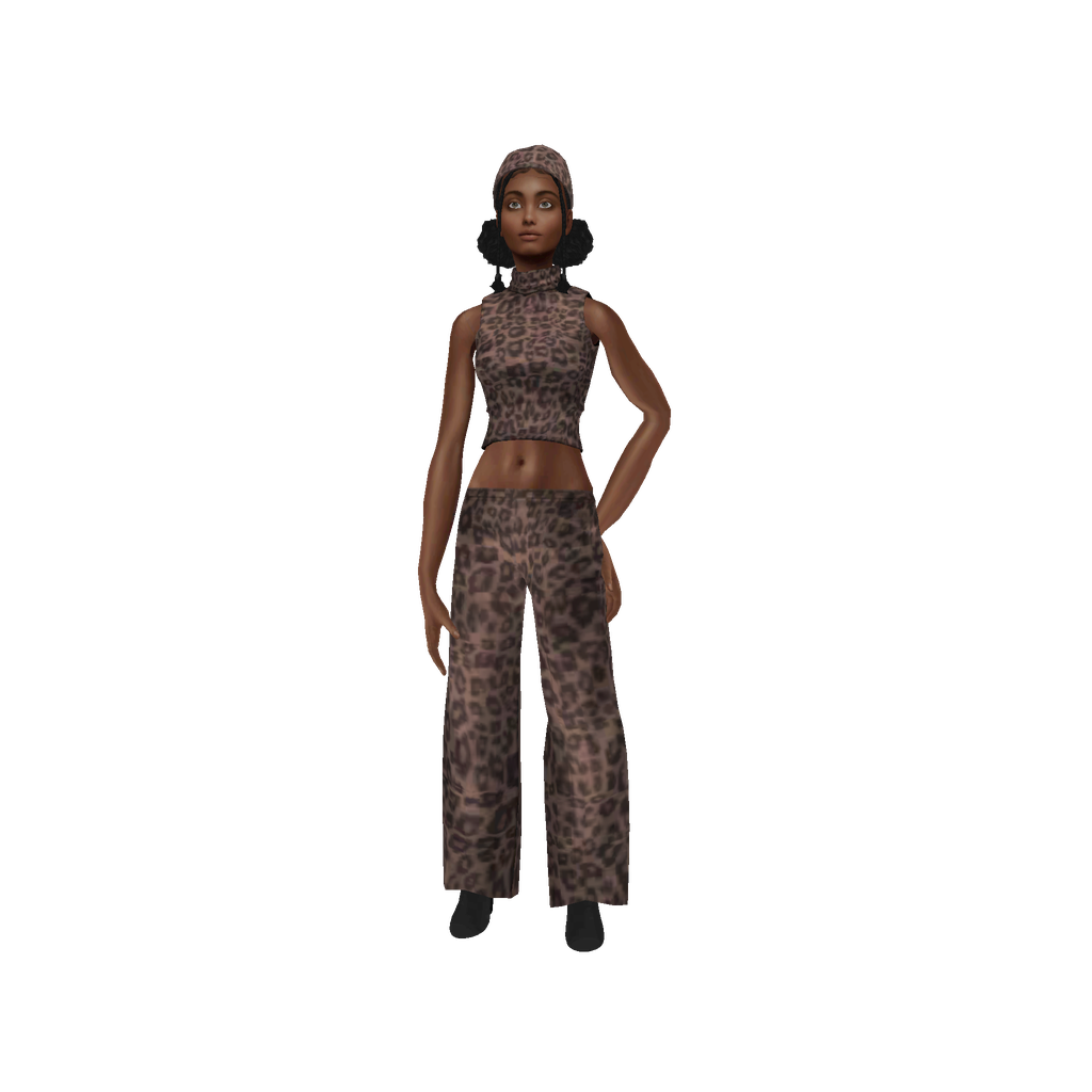 Skin №399