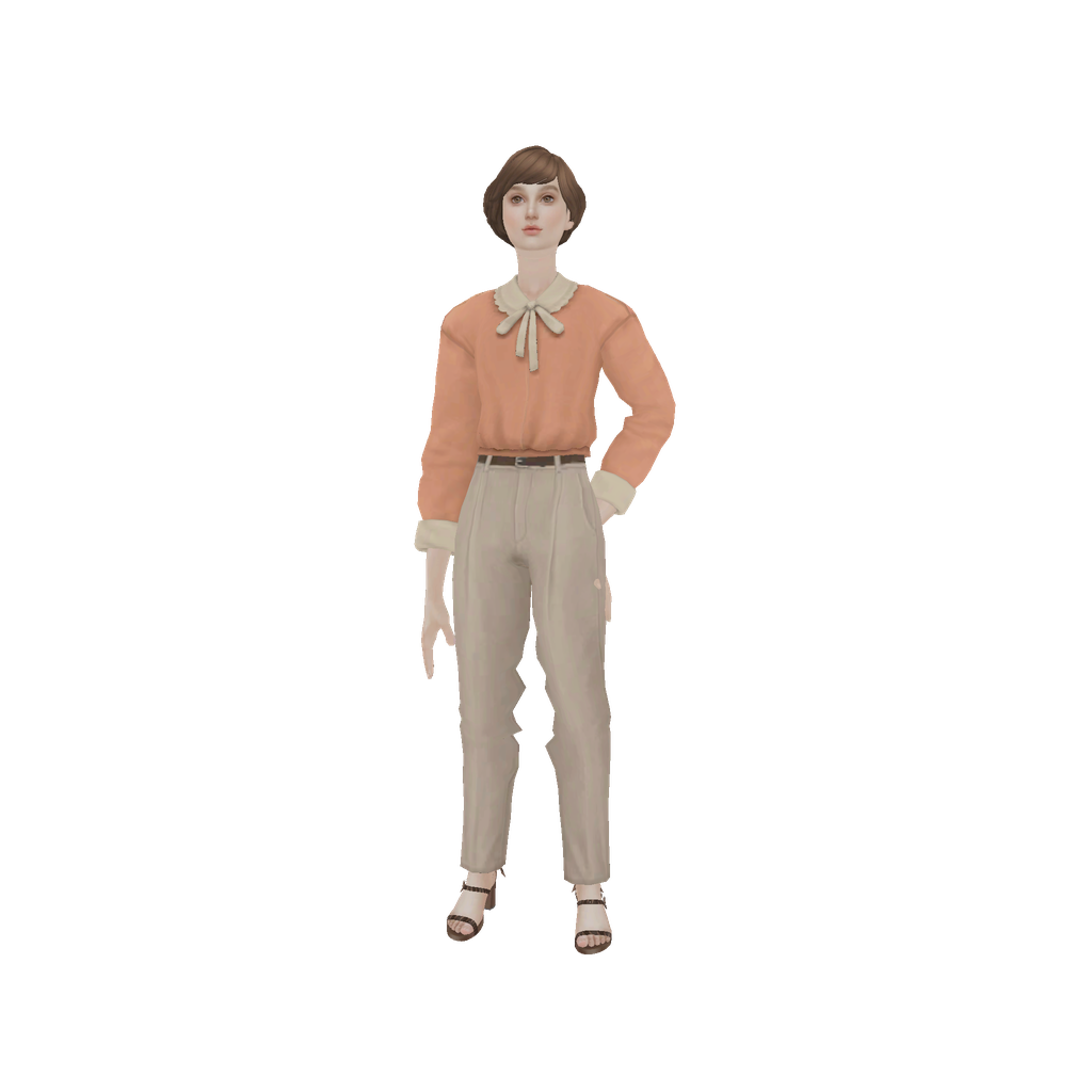 Kindergarten Teacher