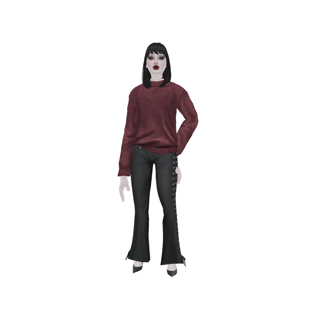 Alt Girl