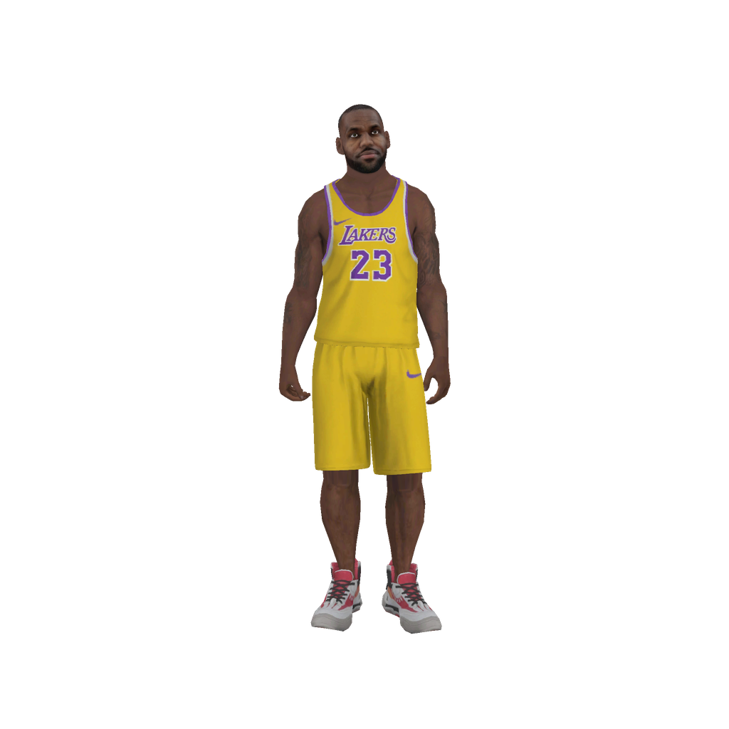 LeBron
