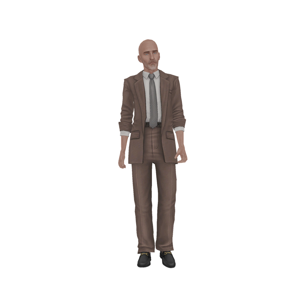 Professor