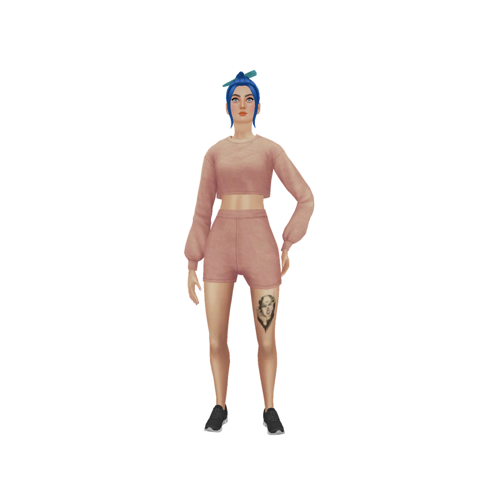 Skin №190
