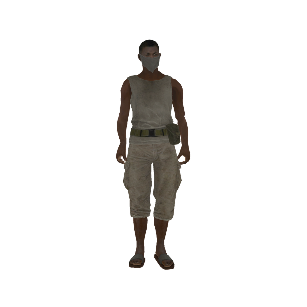 Wanderer