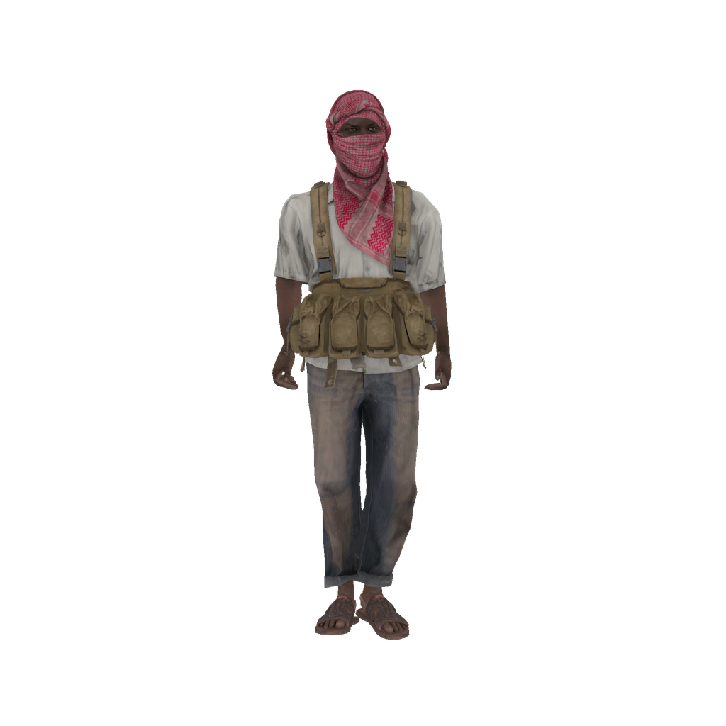 Skin №420