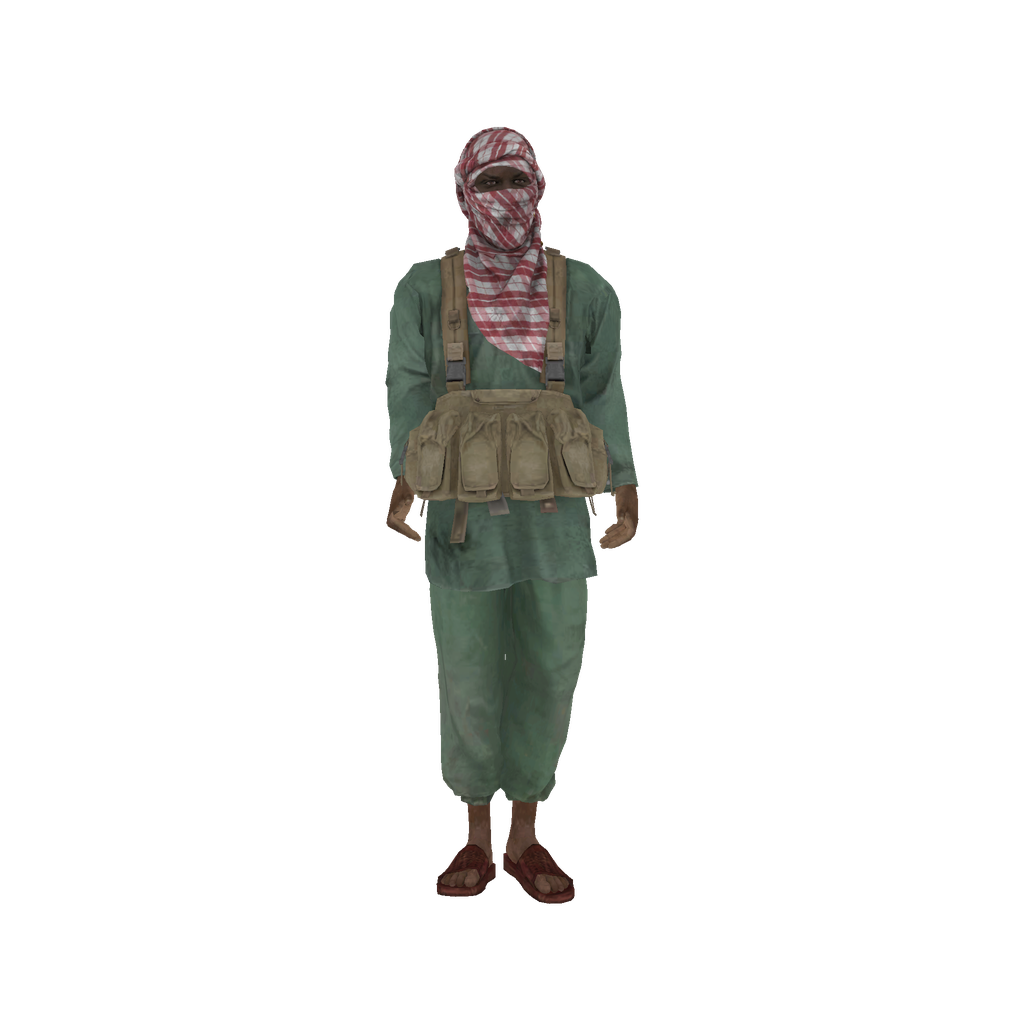 Skin №421