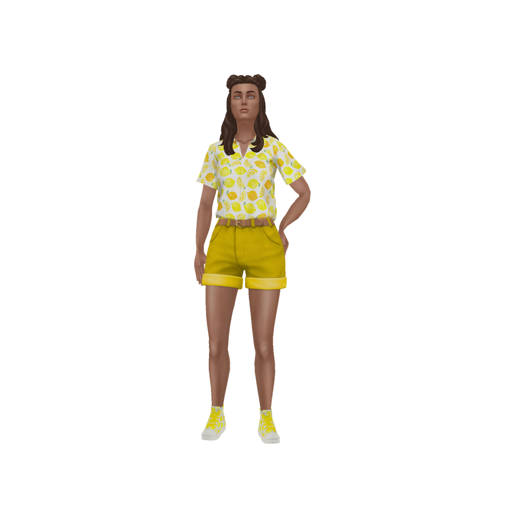 Skin №430