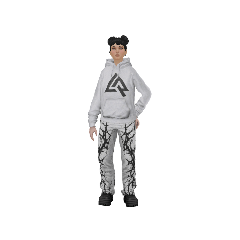 Skin №433