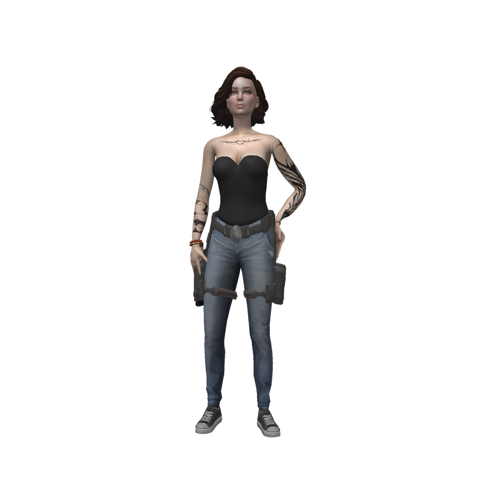 Mercenary