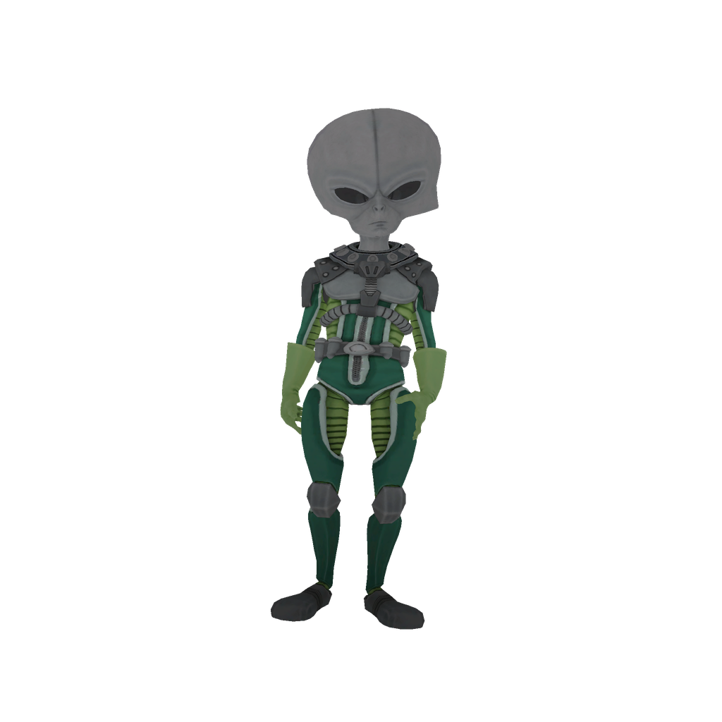 Skin №447