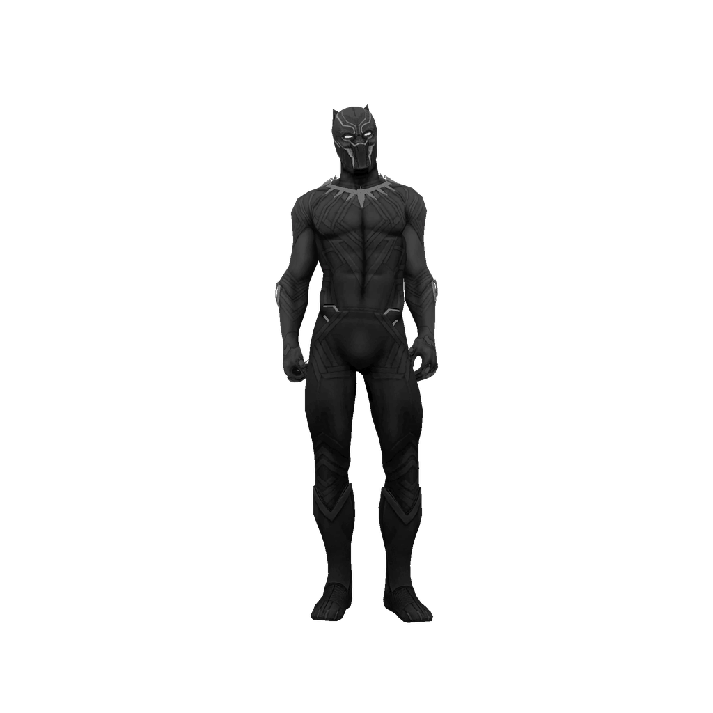 Black Panther