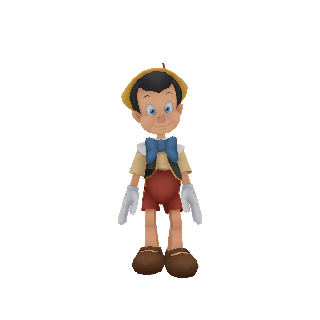 Pinocchio