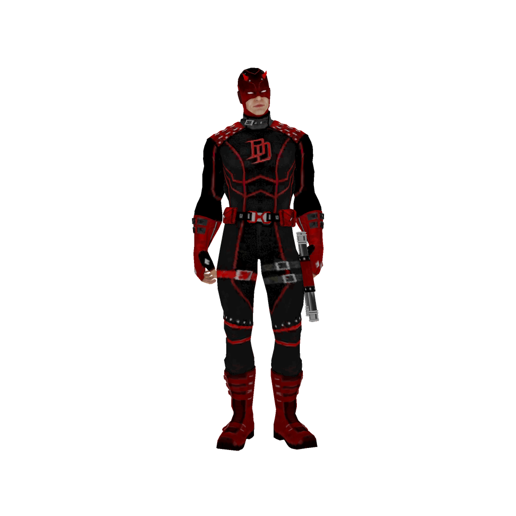 Daredevil