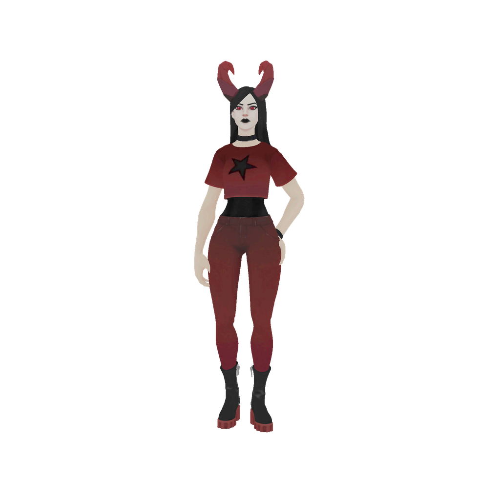 Hell Lady