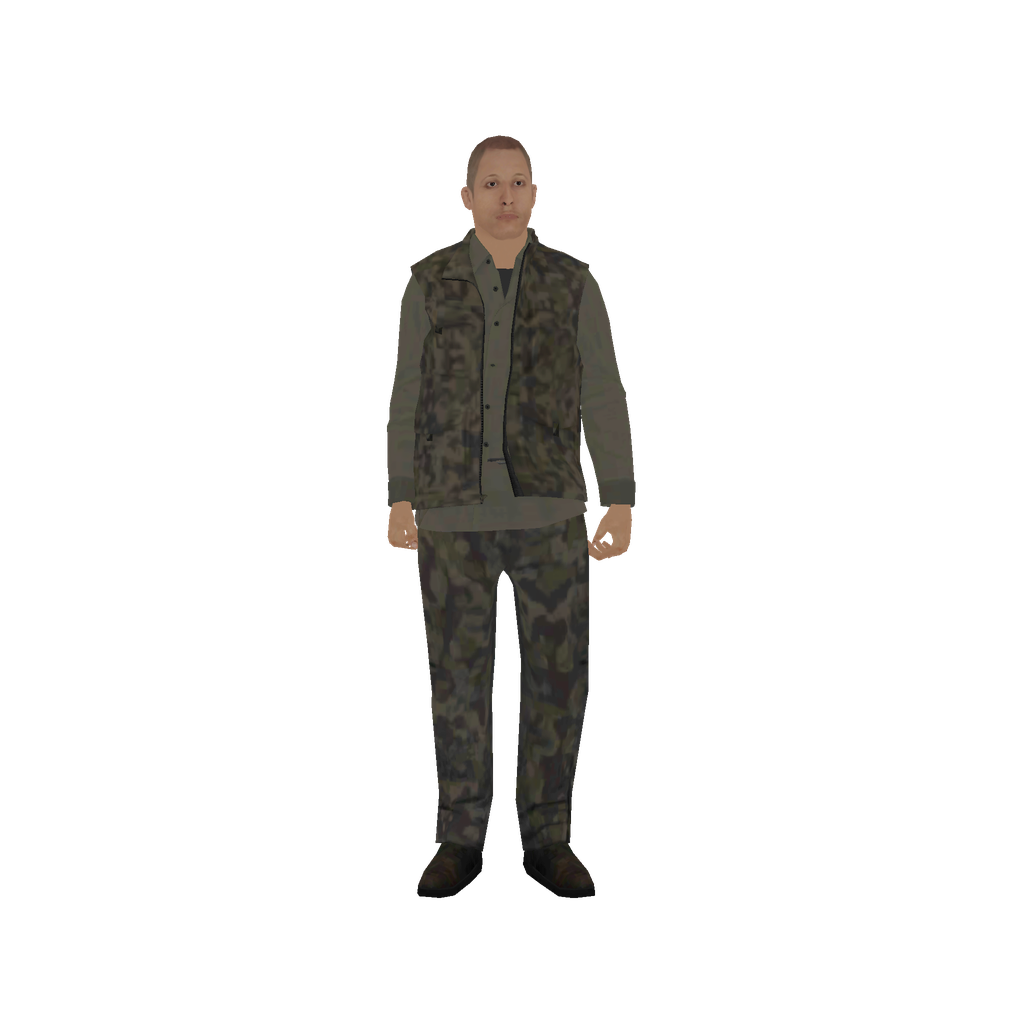 Hunter