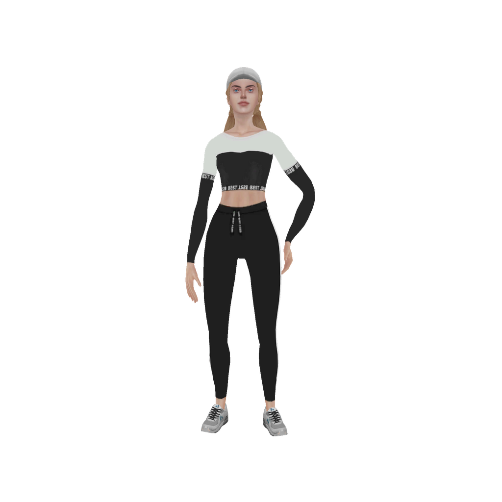 Skin №214