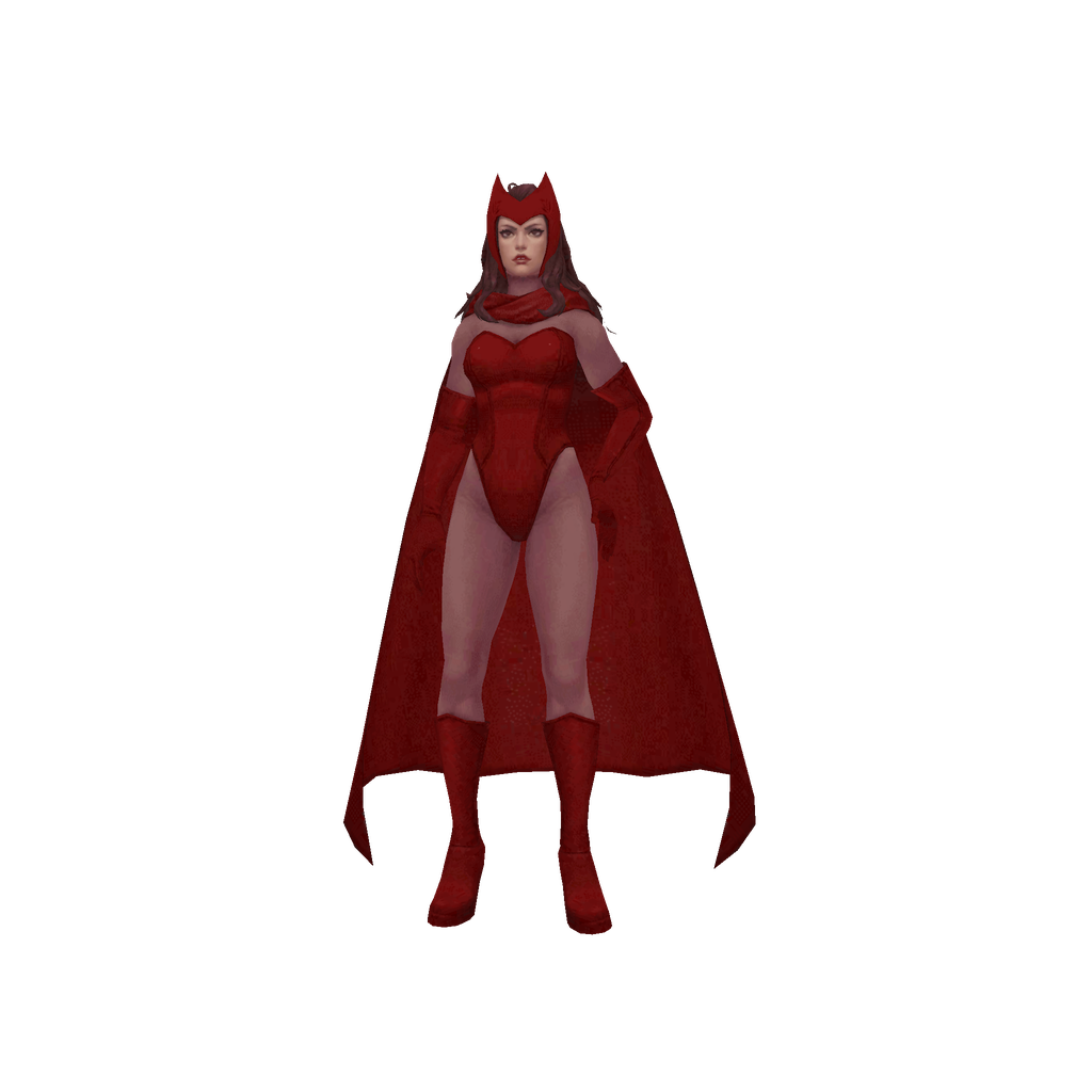 Scarlet Witch