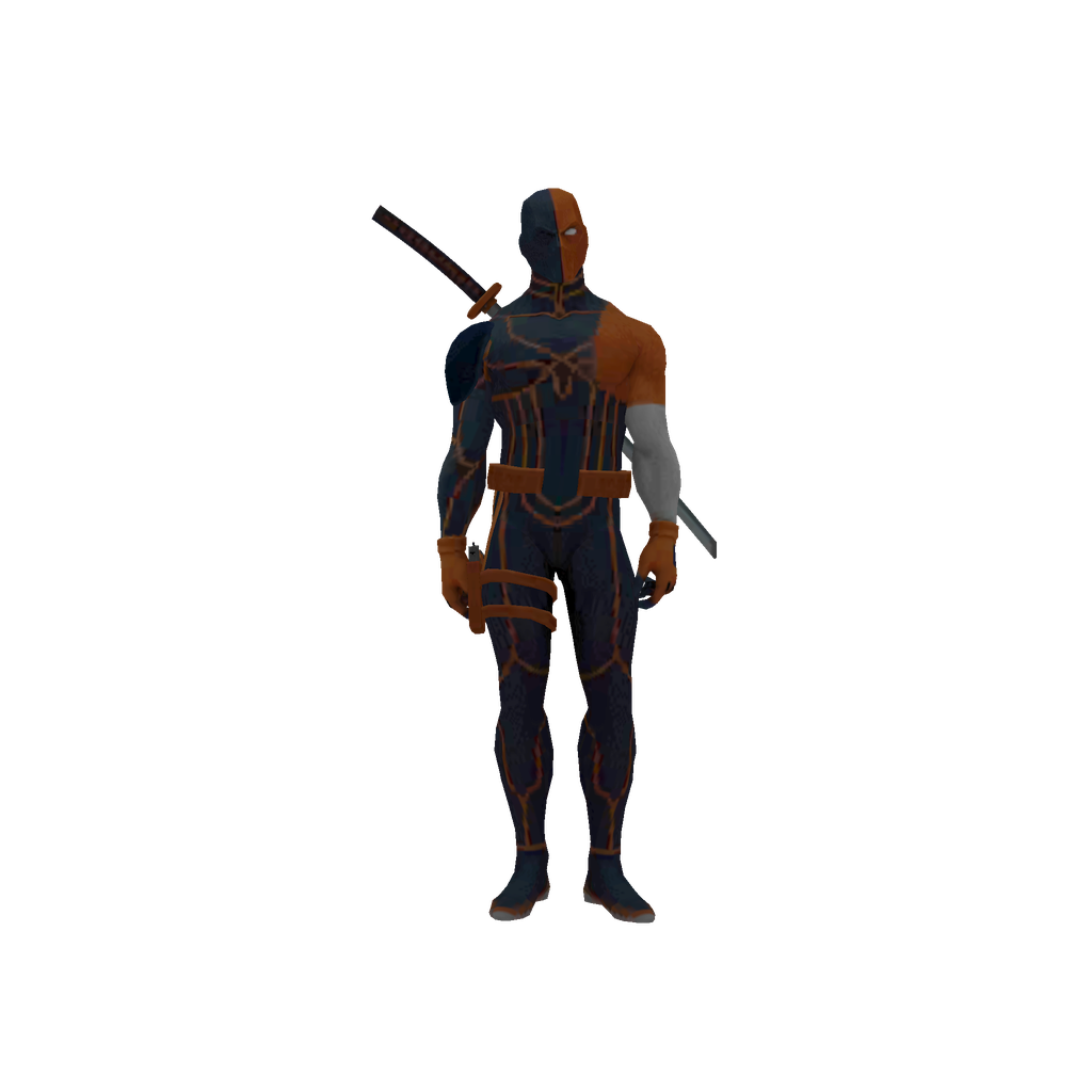 Deathstroke