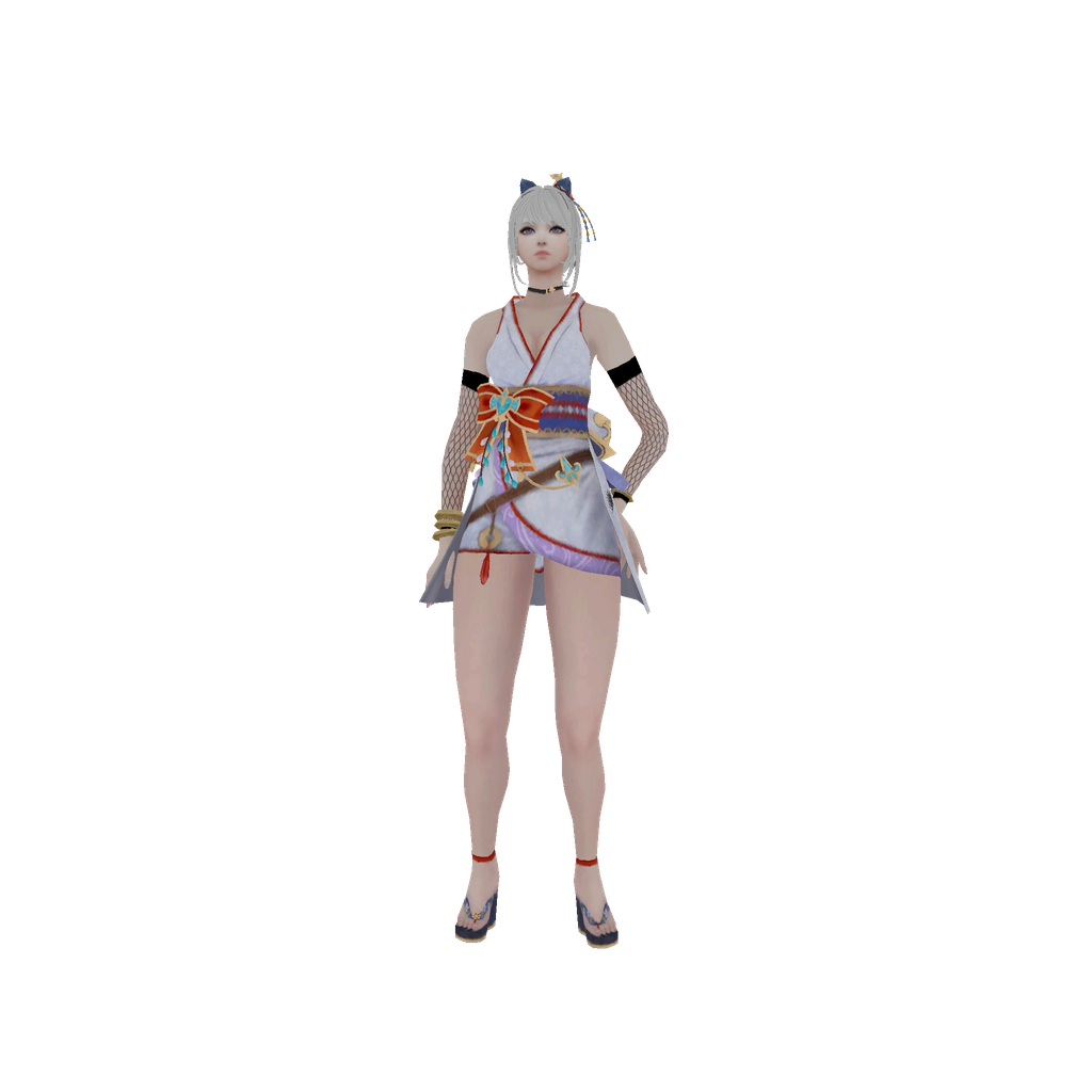 Snow White