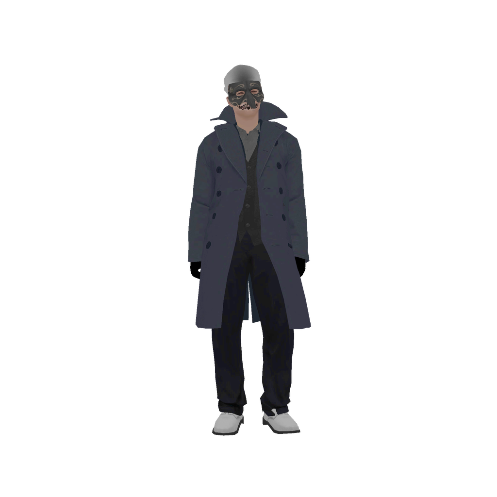 Skin №24
