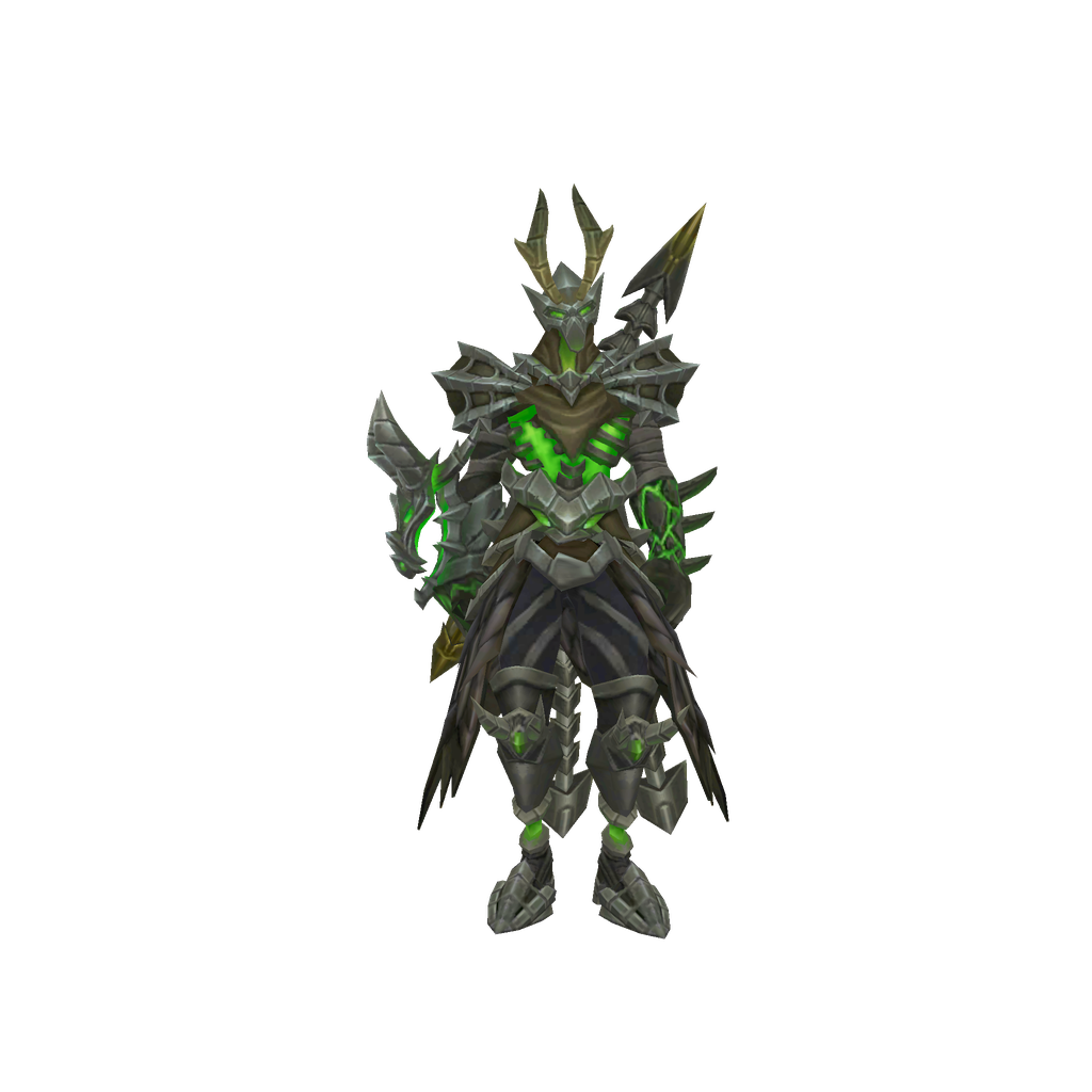 Warlock